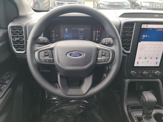 used 2024 Ford Ranger car, priced at $32,594