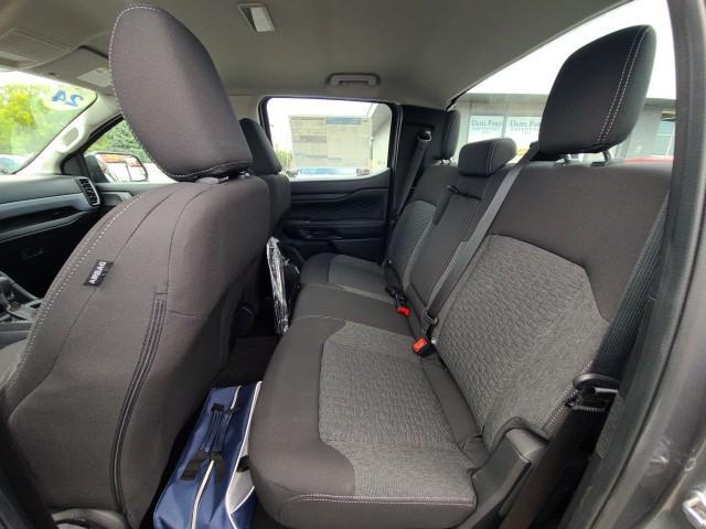 used 2024 Ford Ranger car, priced at $32,594