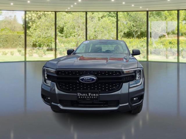 used 2024 Ford Ranger car, priced at $32,594