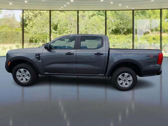 used 2024 Ford Ranger car, priced at $32,594