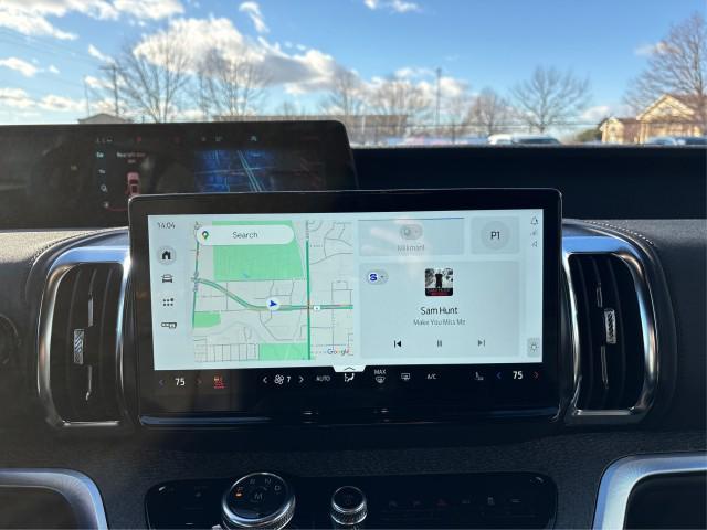 new 2025 Ford Expedition car, priced at $84,735