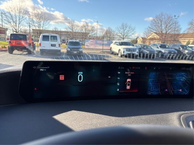 new 2025 Ford Expedition car, priced at $84,735