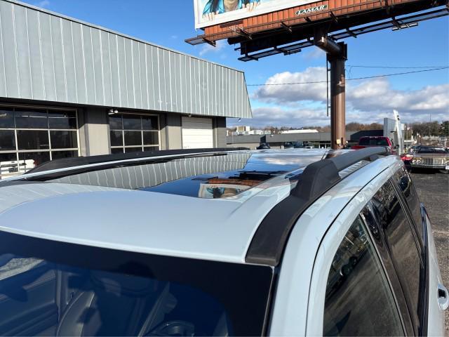 new 2025 Ford Expedition car, priced at $84,735