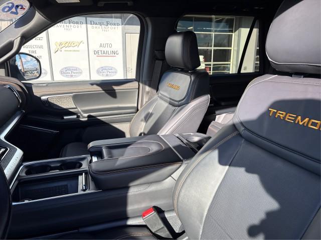 new 2025 Ford Expedition car, priced at $84,735