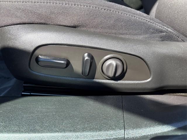 used 2023 Chevrolet Malibu car, priced at $22,970