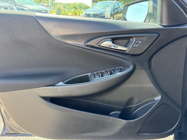 used 2023 Chevrolet Malibu car, priced at $22,970