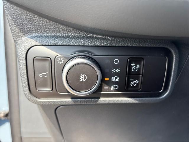 new 2025 Ford Explorer car, priced at $48,058