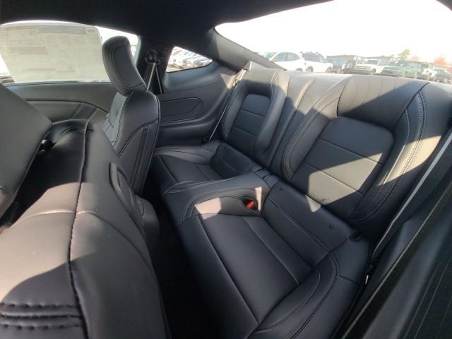 new 2025 Ford Mustang car, priced at $41,388