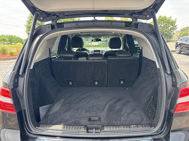 used 2013 Mercedes-Benz M-Class car, priced at $12,357