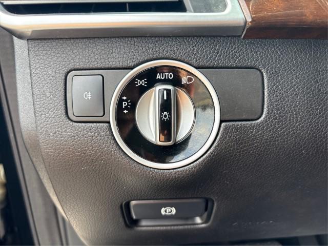 used 2013 Mercedes-Benz M-Class car, priced at $12,357