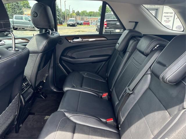 used 2013 Mercedes-Benz M-Class car, priced at $12,357