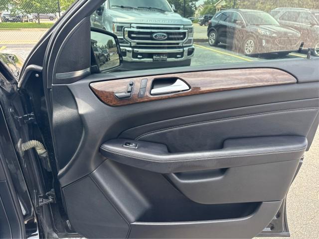used 2013 Mercedes-Benz M-Class car, priced at $12,357