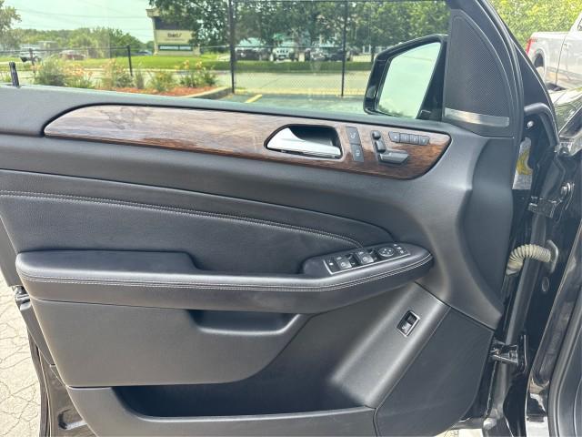 used 2013 Mercedes-Benz M-Class car, priced at $12,357