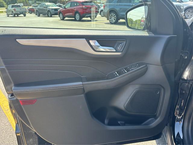 used 2021 Ford Escape car, priced at $22,559