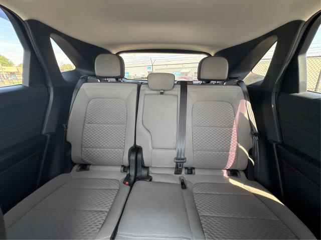 used 2021 Ford Escape car, priced at $22,559