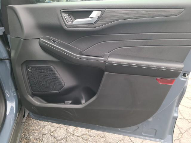 used 2023 Ford Escape car, priced at $32,652