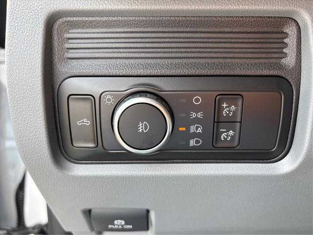 new 2026 Ford F-250 car, priced at $54,555