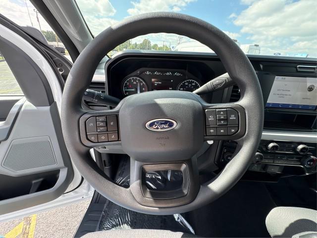 new 2026 Ford F-250 car, priced at $54,555