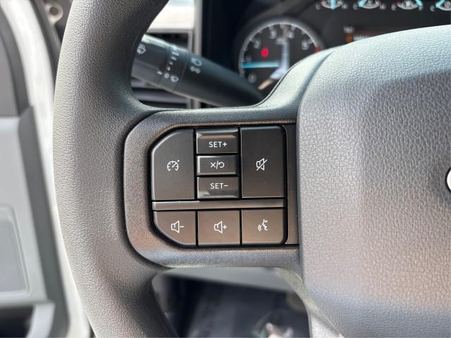 new 2026 Ford F-250 car, priced at $54,555