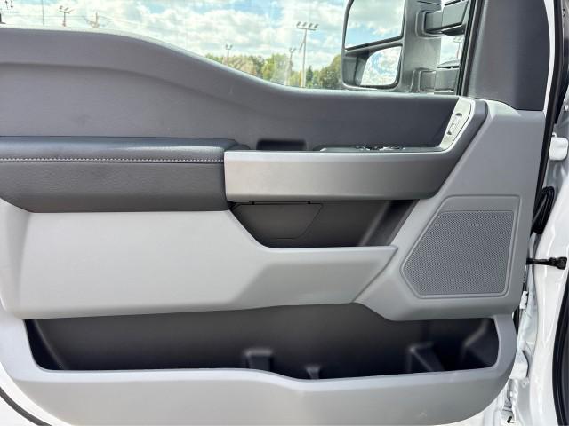 new 2026 Ford F-250 car, priced at $54,555