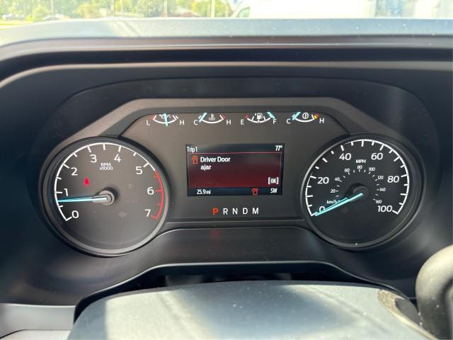 new 2026 Ford F-250 car, priced at $54,555