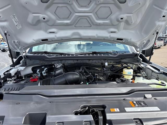 new 2026 Ford F-250 car, priced at $54,555