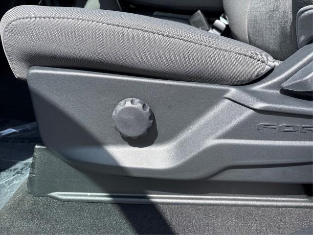 new 2026 Ford F-250 car, priced at $54,555