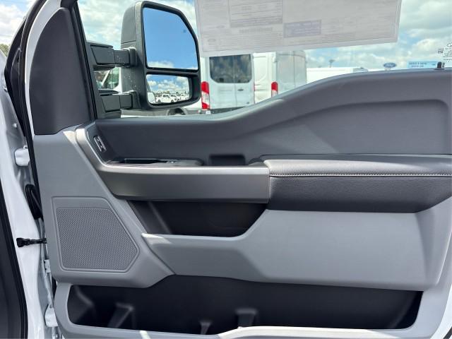 new 2026 Ford F-250 car, priced at $54,555