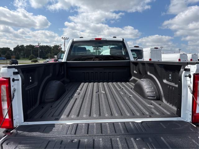 new 2026 Ford F-250 car, priced at $54,555