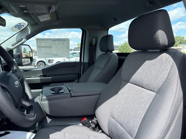 new 2026 Ford F-250 car, priced at $54,555