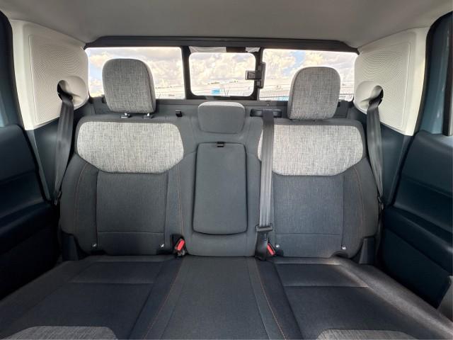 used 2022 Ford Maverick car, priced at $22,494