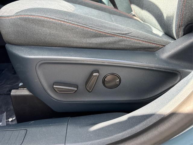 used 2022 Ford Maverick car, priced at $22,494