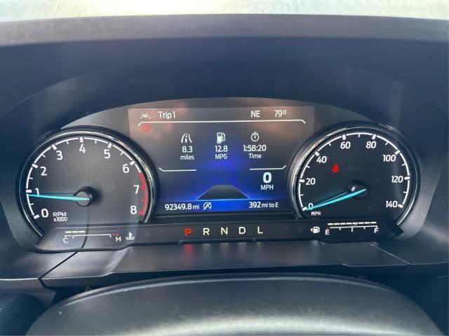 used 2022 Ford Maverick car, priced at $22,494