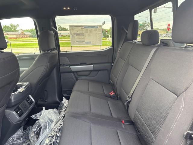 new 2025 Ford F-150 car, priced at $63,388