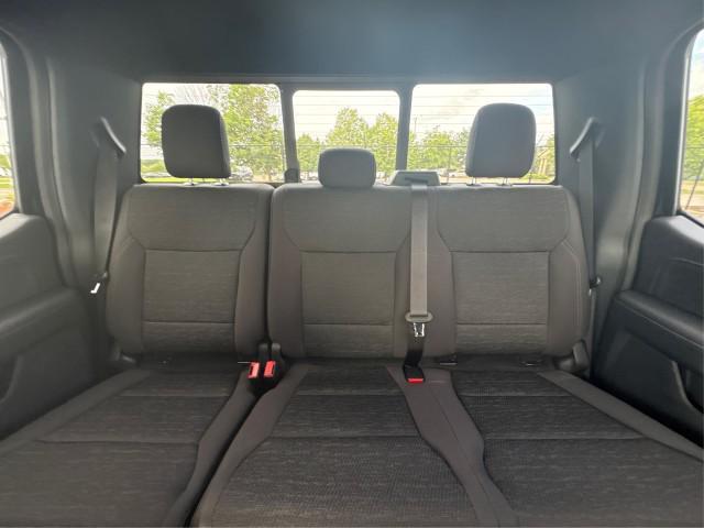 new 2025 Ford F-150 car, priced at $63,388