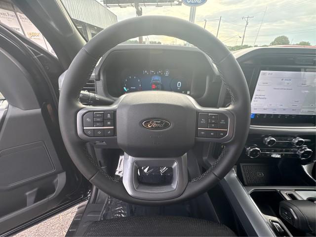 new 2025 Ford F-150 car, priced at $63,388