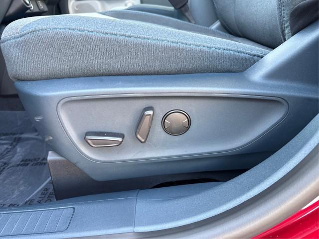 new 2025 Ford Maverick car, priced at $37,012