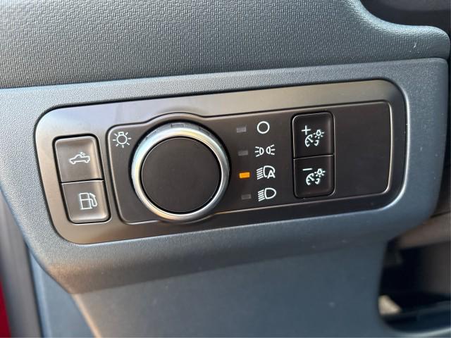 new 2025 Ford Maverick car, priced at $37,012