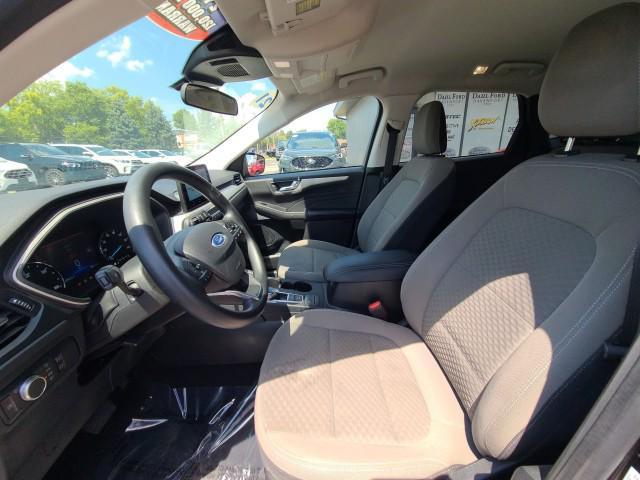 used 2021 Ford Escape car, priced at $24,676