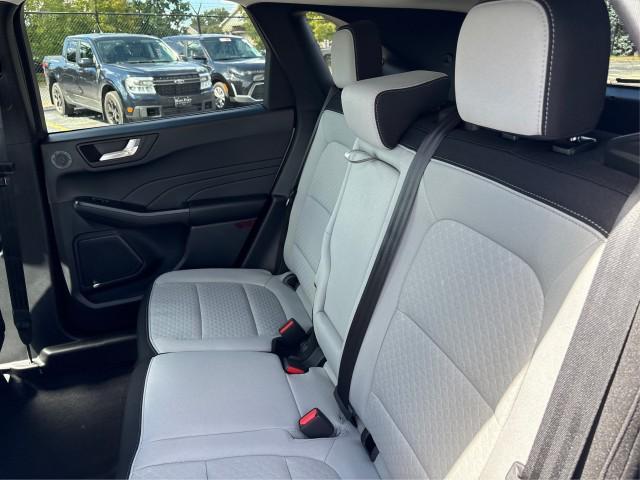new 2026 Ford Escape car, priced at $38,770