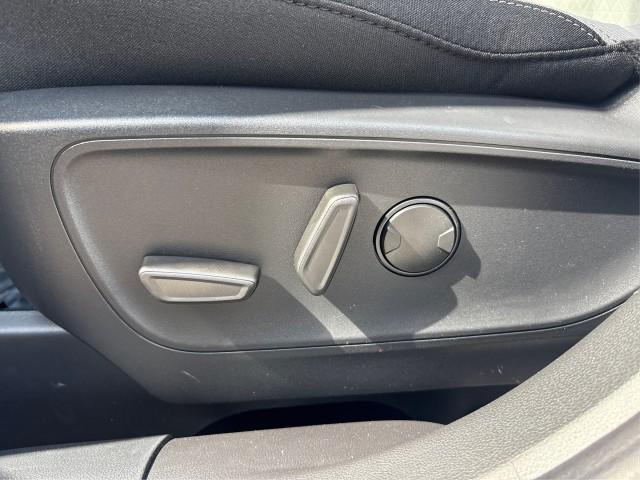 new 2026 Ford Escape car, priced at $38,770