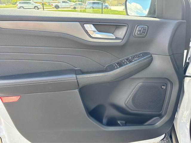 new 2026 Ford Escape car, priced at $38,770