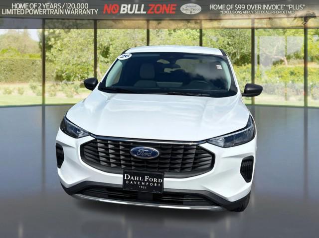 new 2026 Ford Escape car, priced at $38,770