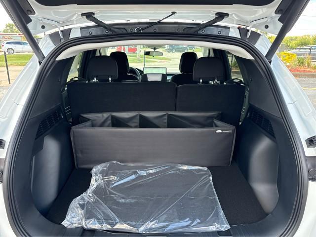 new 2026 Ford Escape car, priced at $38,770