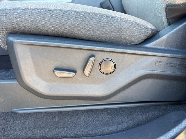 new 2025 Ford F-150 car, priced at $58,718