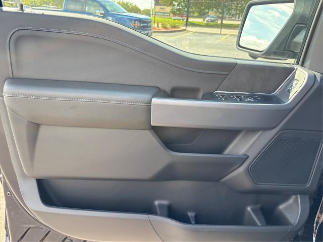 new 2025 Ford F-150 car, priced at $62,642