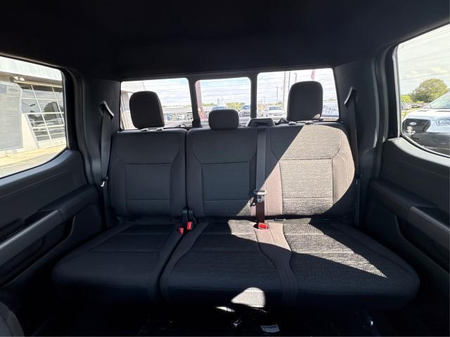 new 2025 Ford F-150 car, priced at $62,642