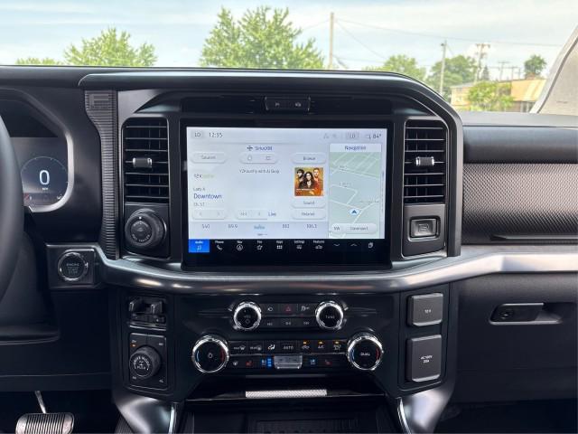 new 2025 Ford F-150 car, priced at $84,465