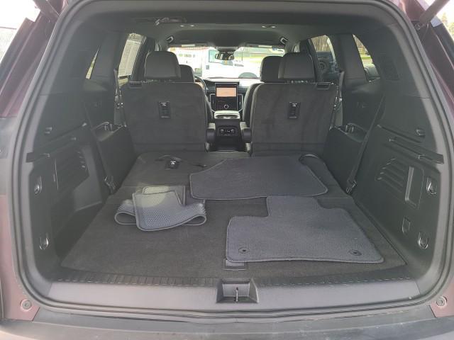 used 2024 GMC Acadia car, priced at $41,394