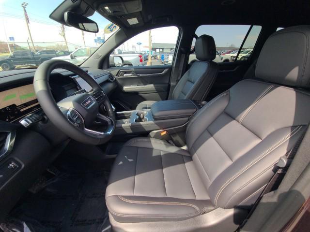 used 2024 GMC Acadia car, priced at $41,394